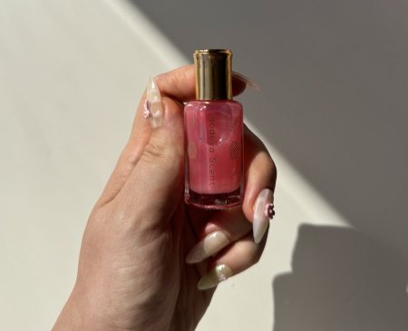 زيت عطري لمناطق النبض بالجسم مس سكسي (Miss Sexy)